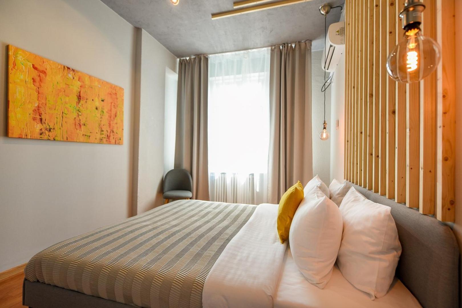 Ideal Home - Spacious & Modern Accommodation Near Unirii Square Bukarest Zimmer foto