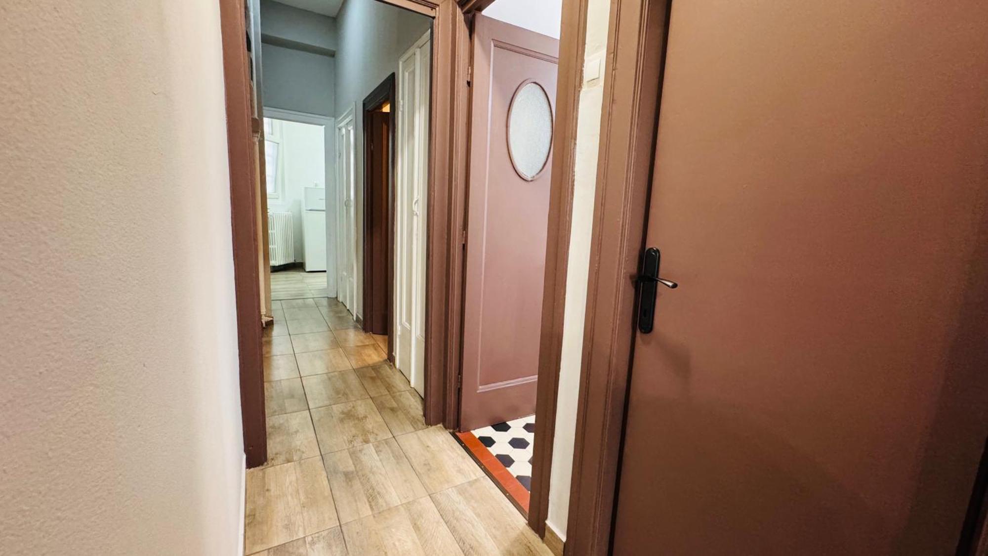 Ideal Home - Spacious & Modern Accommodation Near Unirii Square Bukarest Zimmer foto
